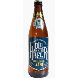 Old Harbour Lager