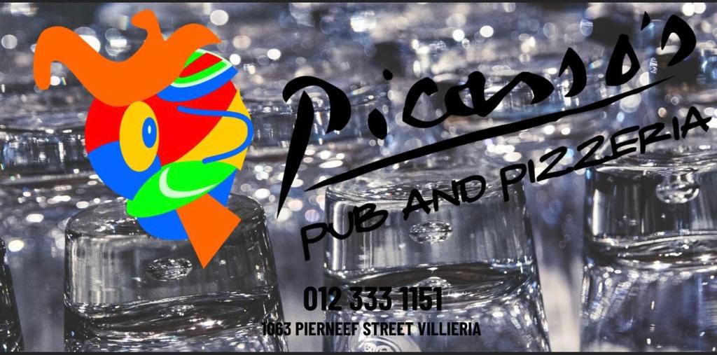 Picasso's Pub & Pizzeria