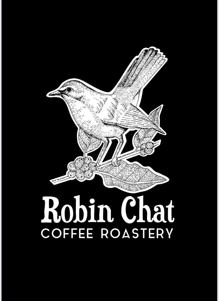 Robin-chat Coffee