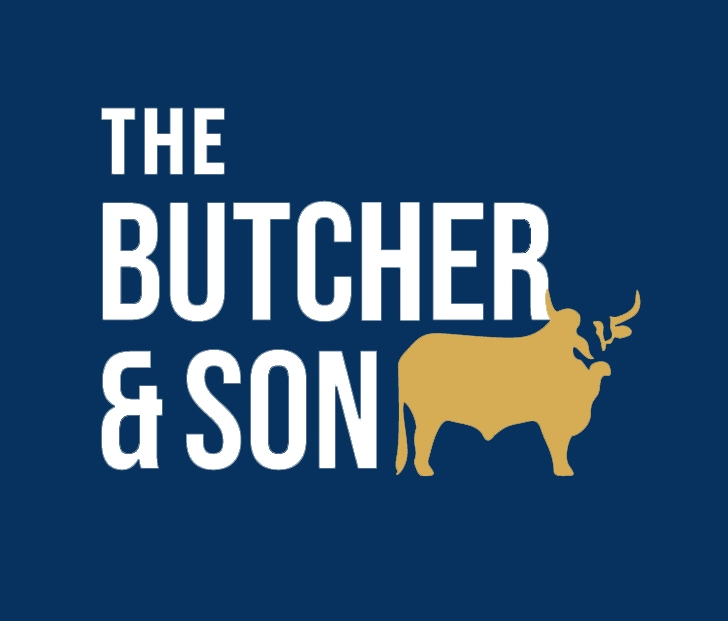 The Butcher and Son