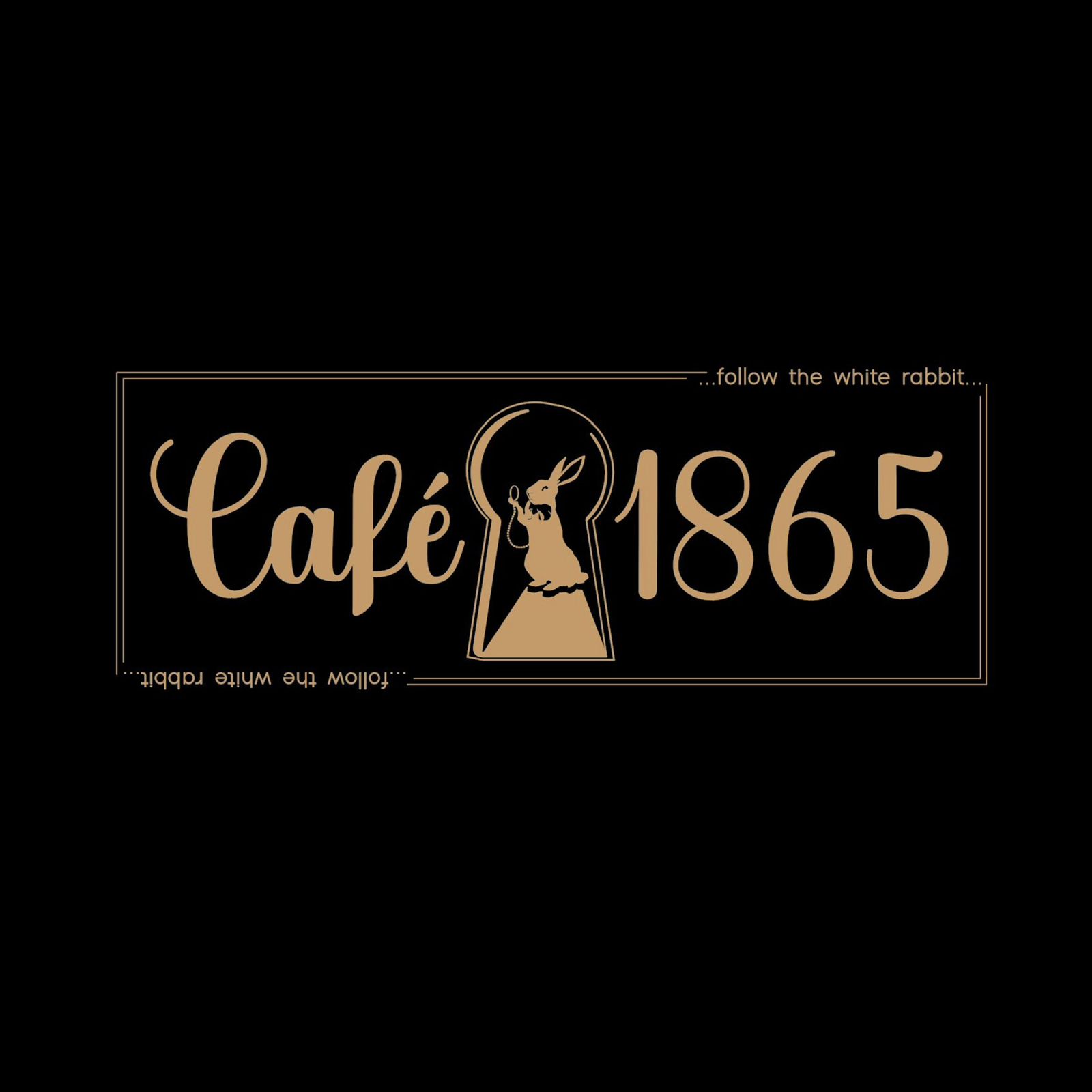 Cafe 1865