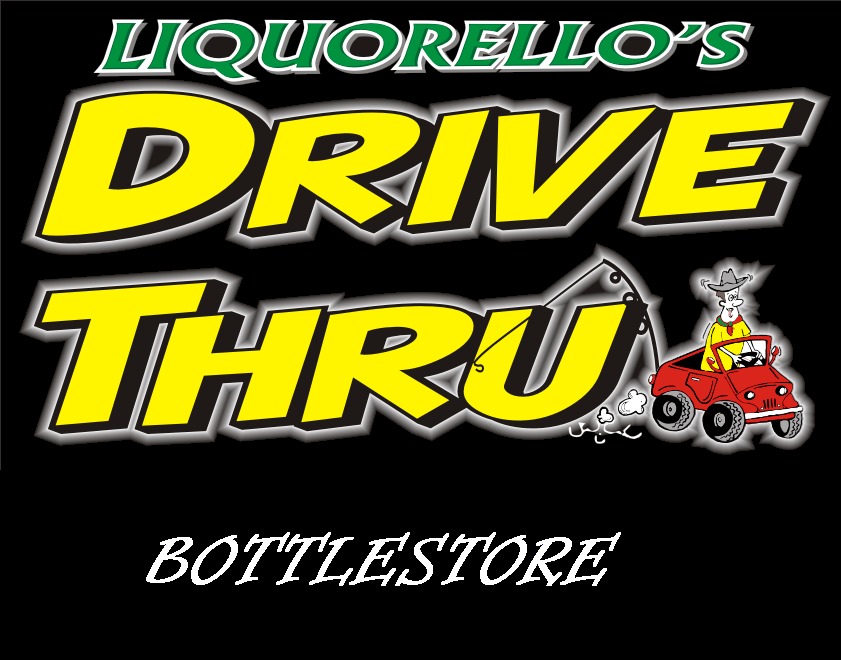 Overland Liquorello's Drive Thru