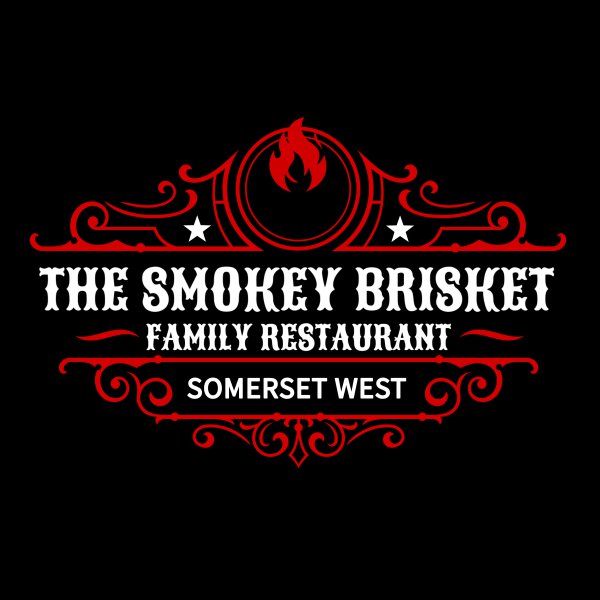 The Smokey Brisket