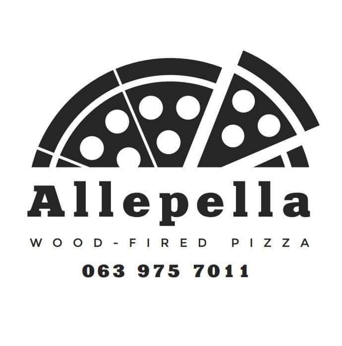 Allepella Wood Fired Pizza
