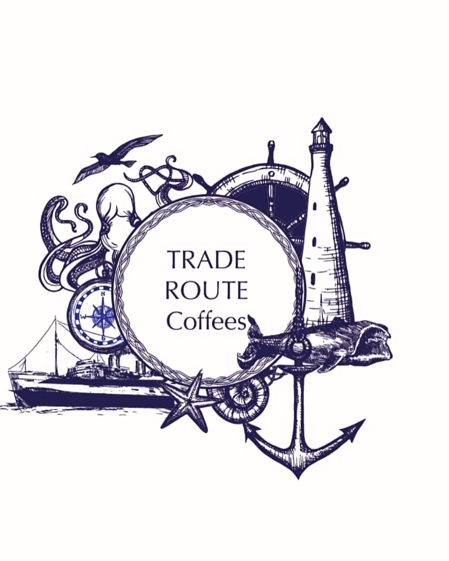 Trade Route Coffees