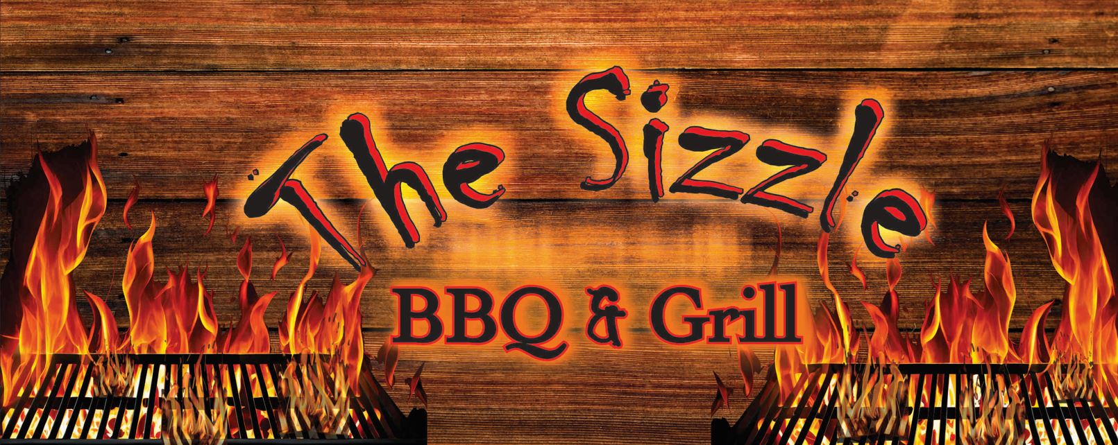 The Sizzle BBQ & Grill