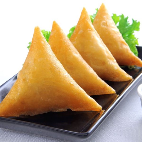 samosas