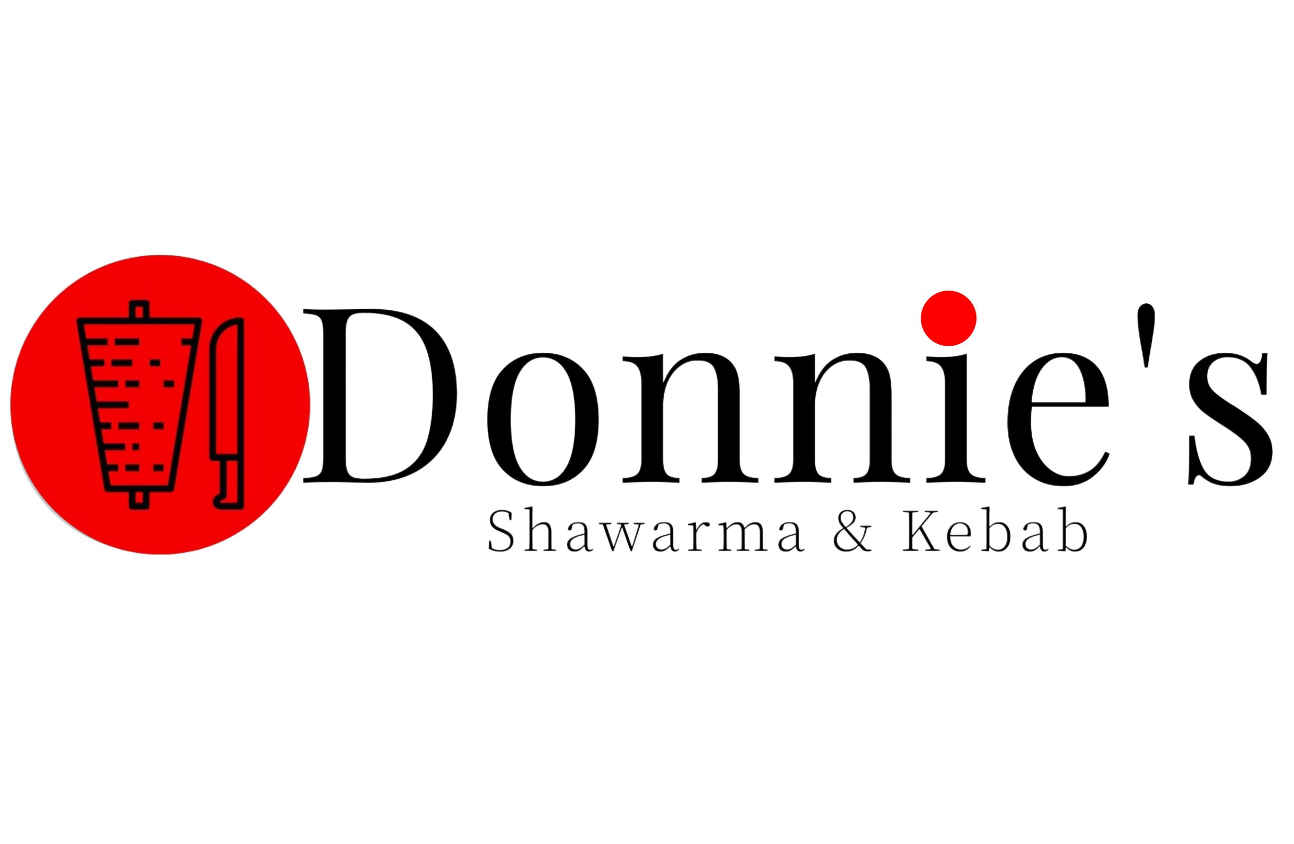 Donnie’s Shawarma & Kebab