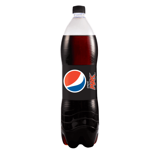 Pepsi Max 2L – diginu