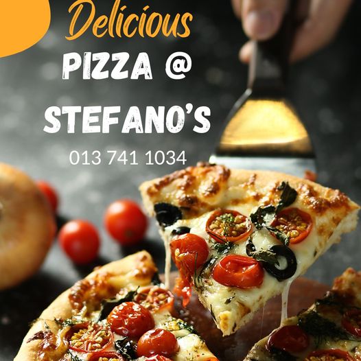 Stefano's Italian Restaurant and Mozambican Bar