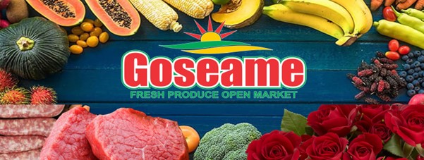 Goseame Fresh Produce / Liquor City