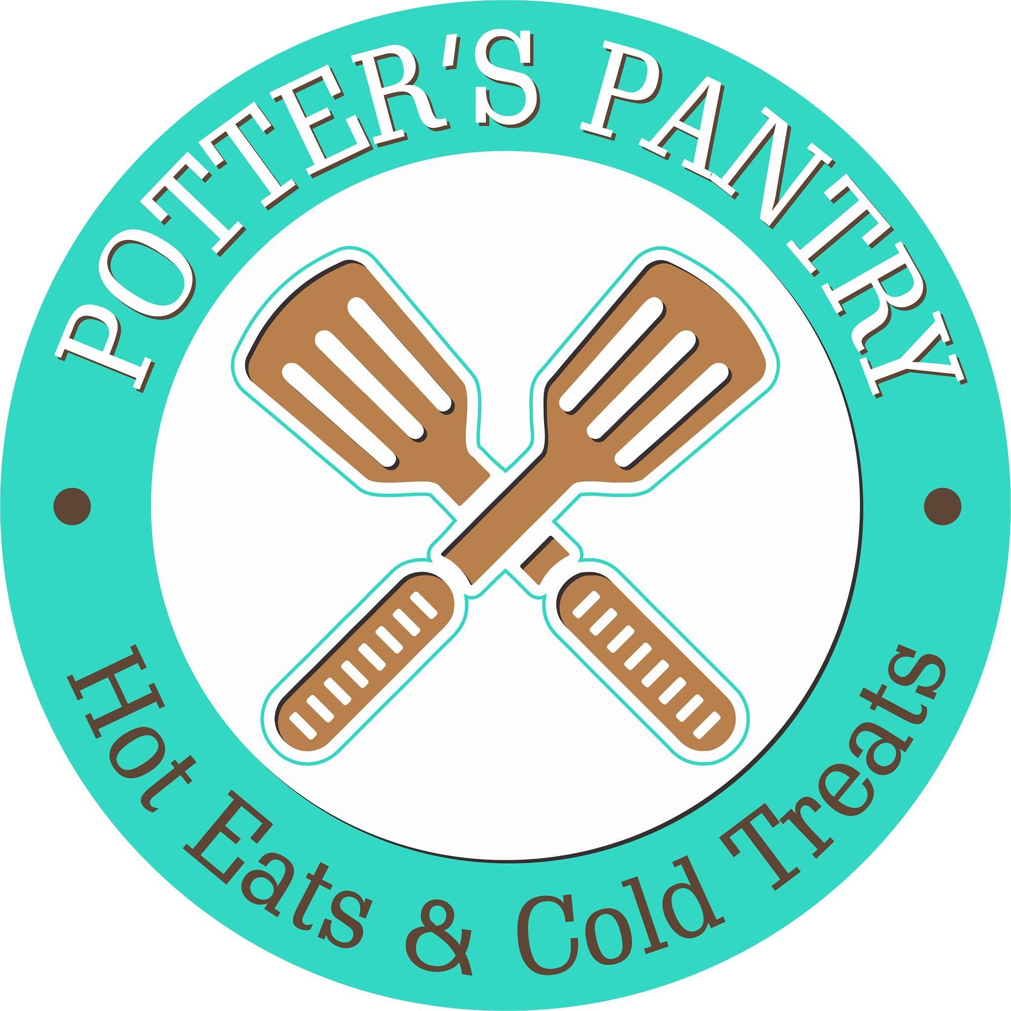 Potter's Pantry